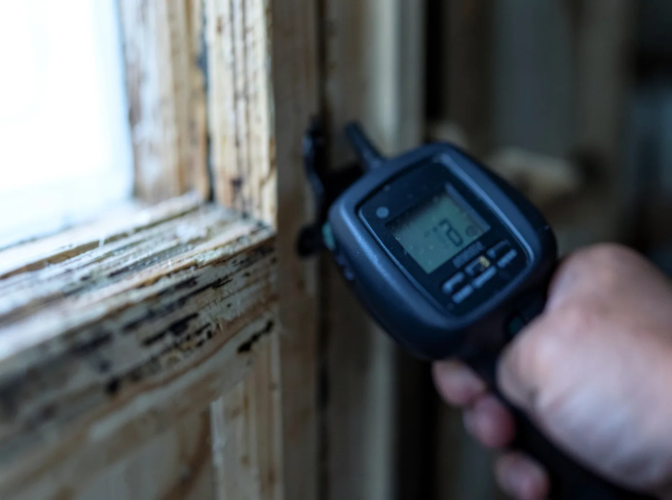Commercial Water Damage Restoration in Hopkins, MO