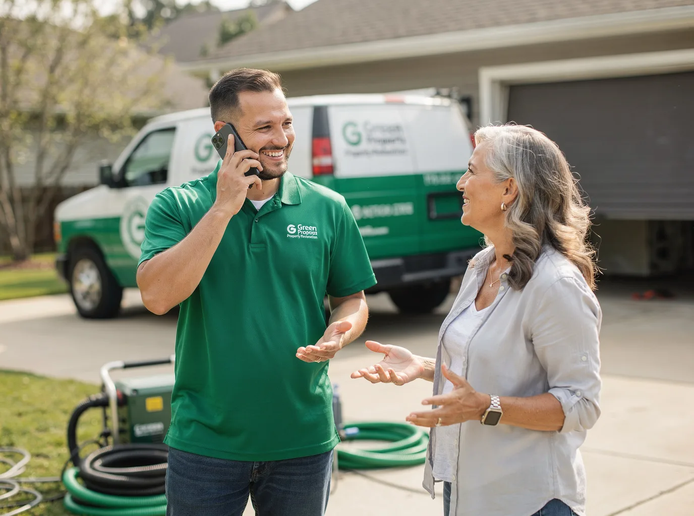 Water Damage Restoration Hopkins, MO FAQs